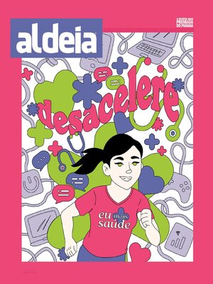 Aldeia - Magazine